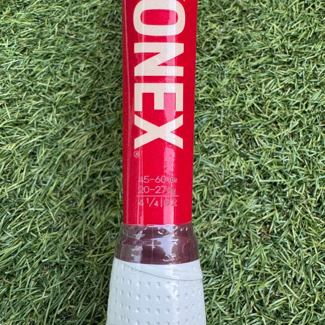 新品 YONEX VCORE 100 08VC100 G2 300g 最新モデル
