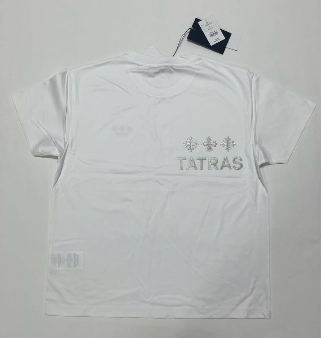 TATRAS タトラス NUNKI ヌンキ MTAT24S8193 01(Ｓ)