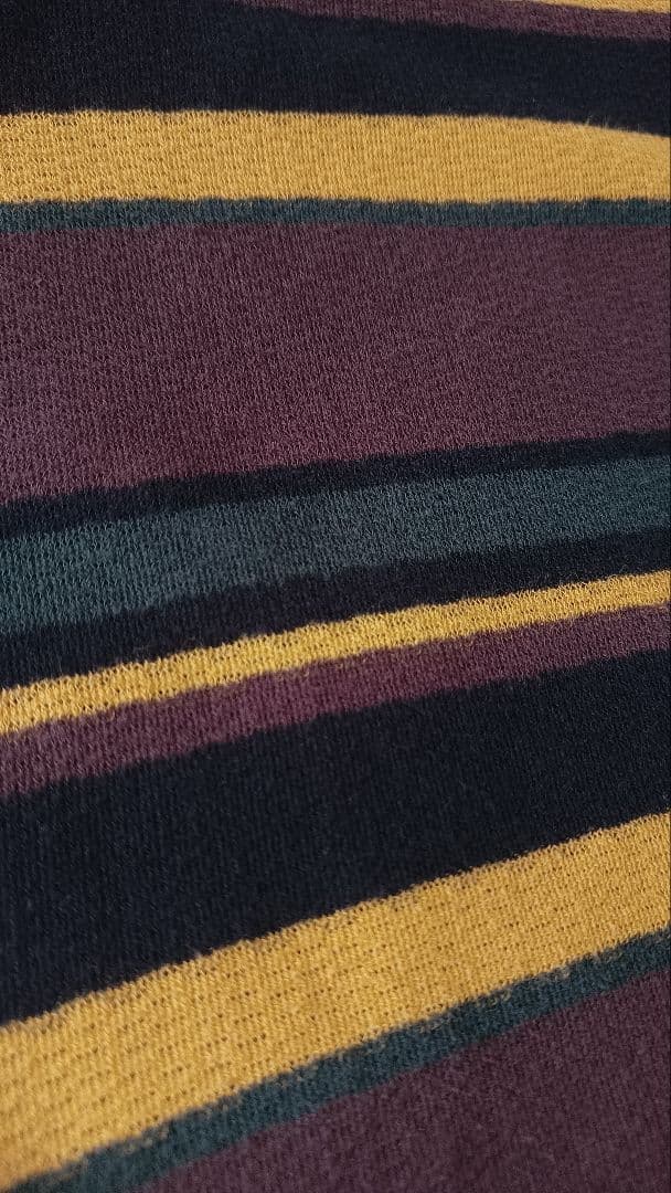 Y's yohji yamamoto/ワイズ★布帛アシンメトリースカート2