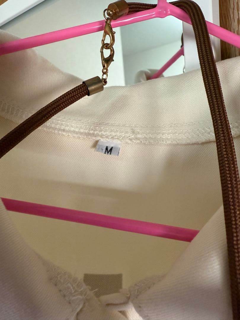 Favoriteワンピース 原稿用紙柄