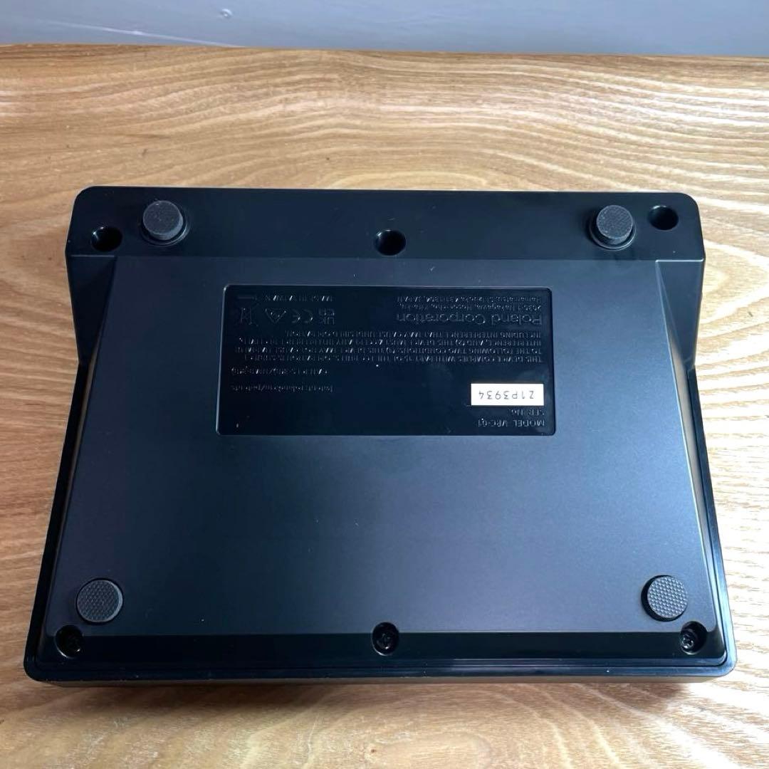 【美品】Roland AeroCaster ワイヤレスカメラで簡単ライブ配信