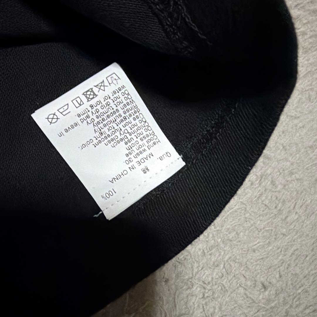 FR2 ホースシュー　tee tシャツ オレンジ　黒　ブラック