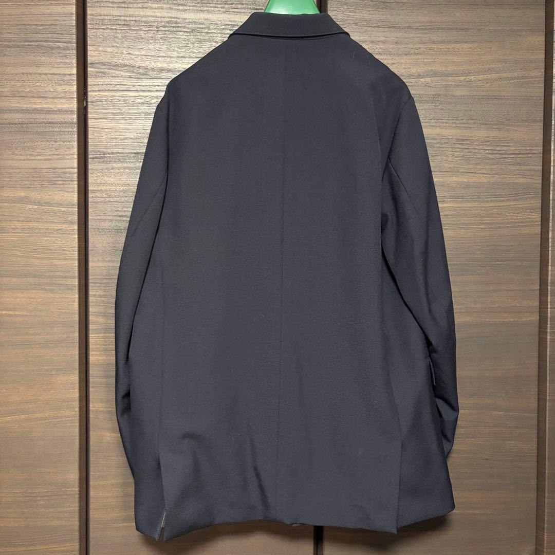 blurhms JS別注 WOOL SURGE BLAZER