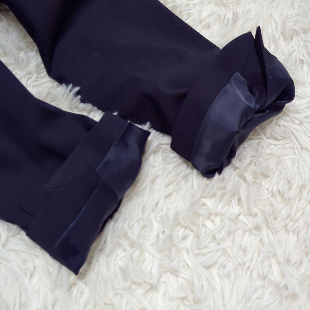 極美品✨Salon de GW 紺ブレ L 金ボタン ダブル 背抜き タグ付き