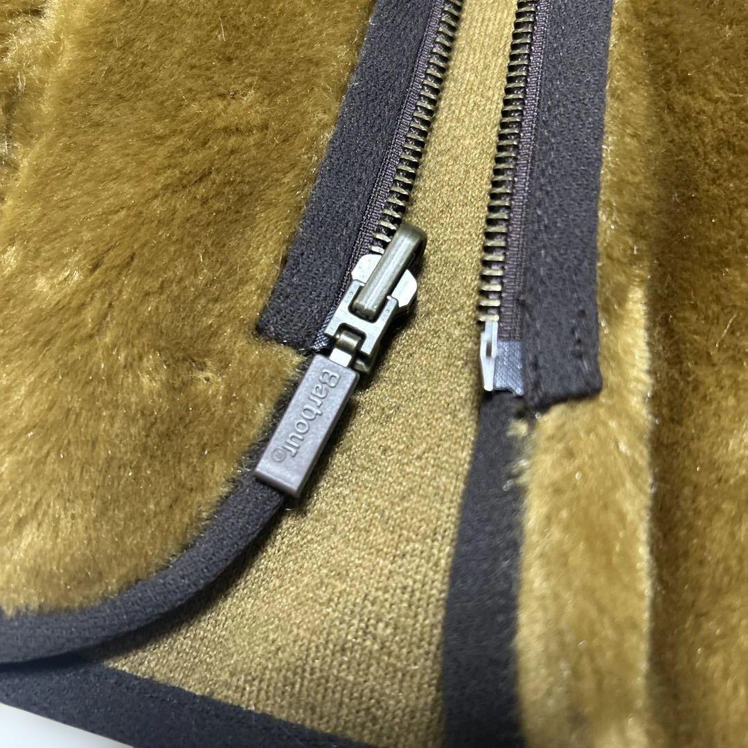 美品　バブアー　barbour ライナー　ベスト　38