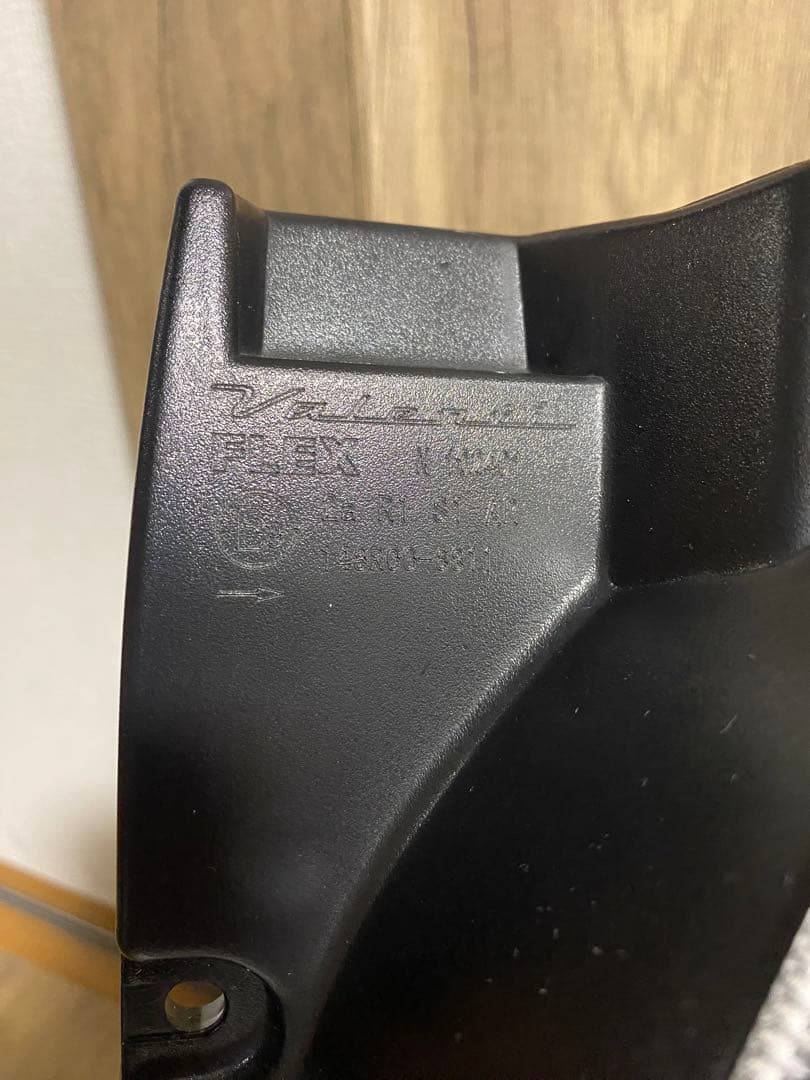 ハイエース トヨタFLX-200-CLクラシックテールランプ 【超美品】