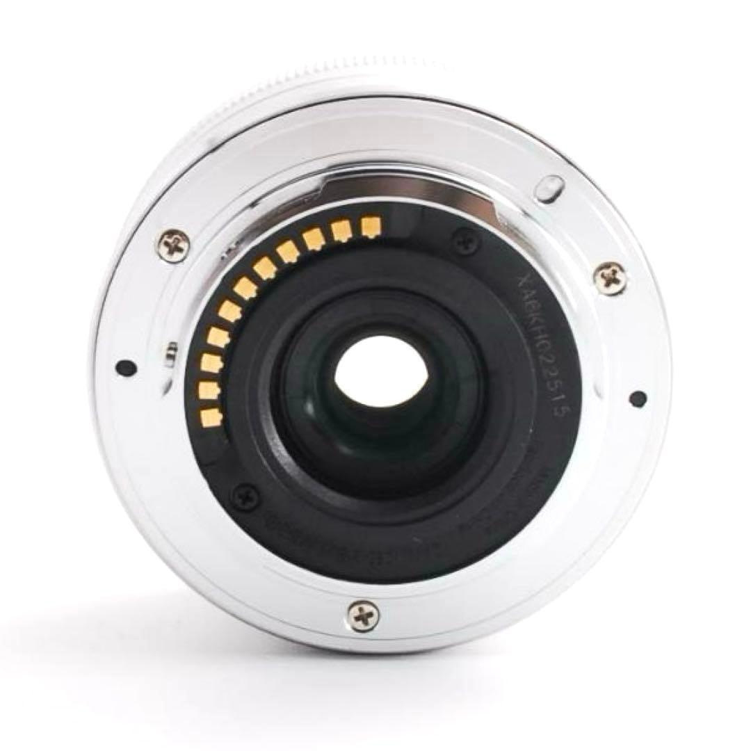 美品✨パナソニック LUMIX GF7✨高性能ミラーレス一眼✨WiFi転送