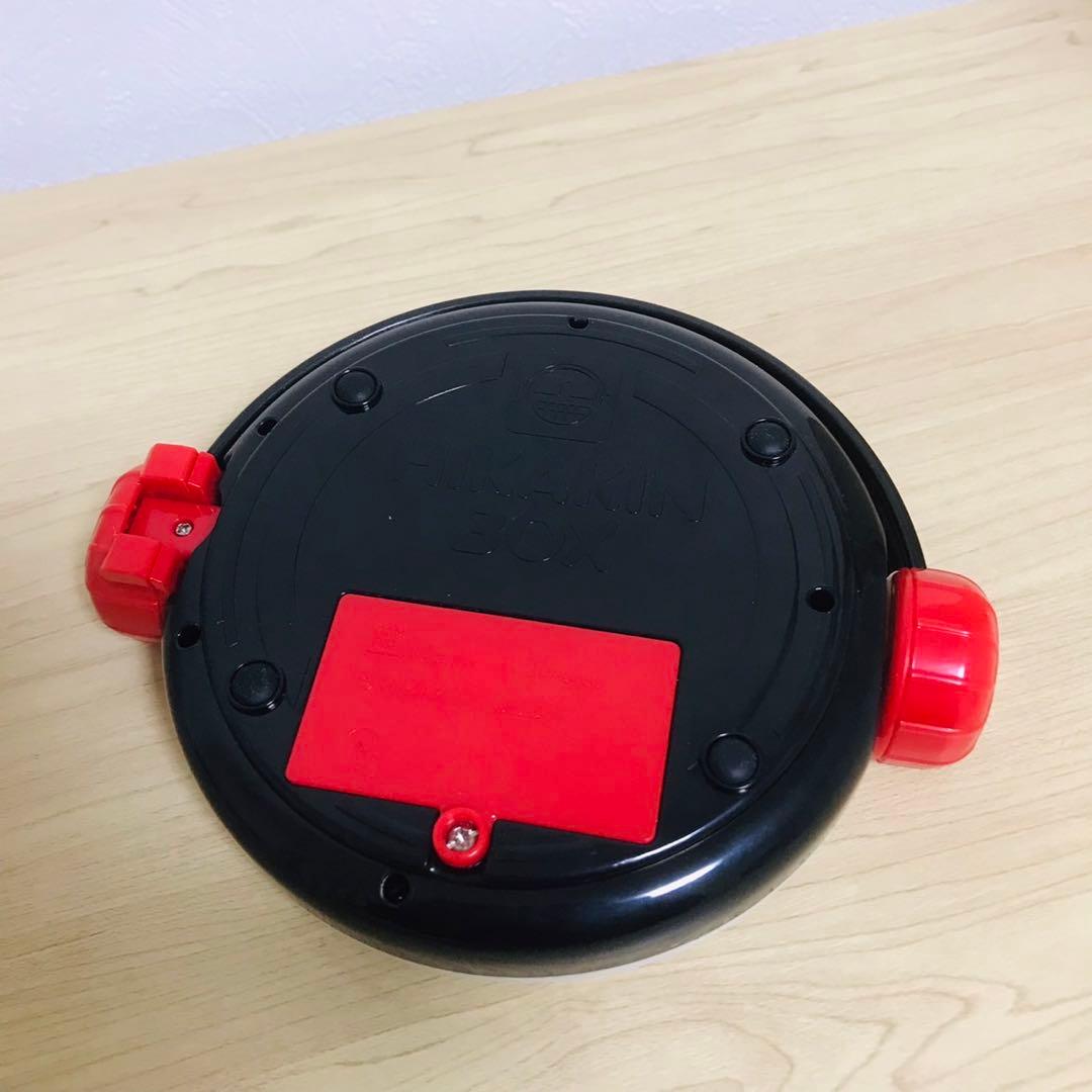 HIKAKIN BOX 音楽機能付きおもちゃ
