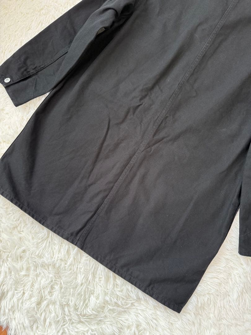 PAYDAY 別注　ショップコート カバーオール　黒　Lサイズ　メンズ