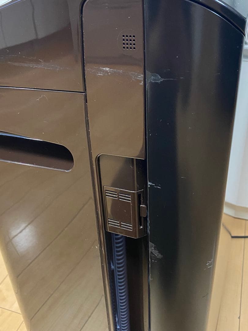 DAIKIN 加湿空気清浄機 TCK70R-T 31畳 大容量 送料込