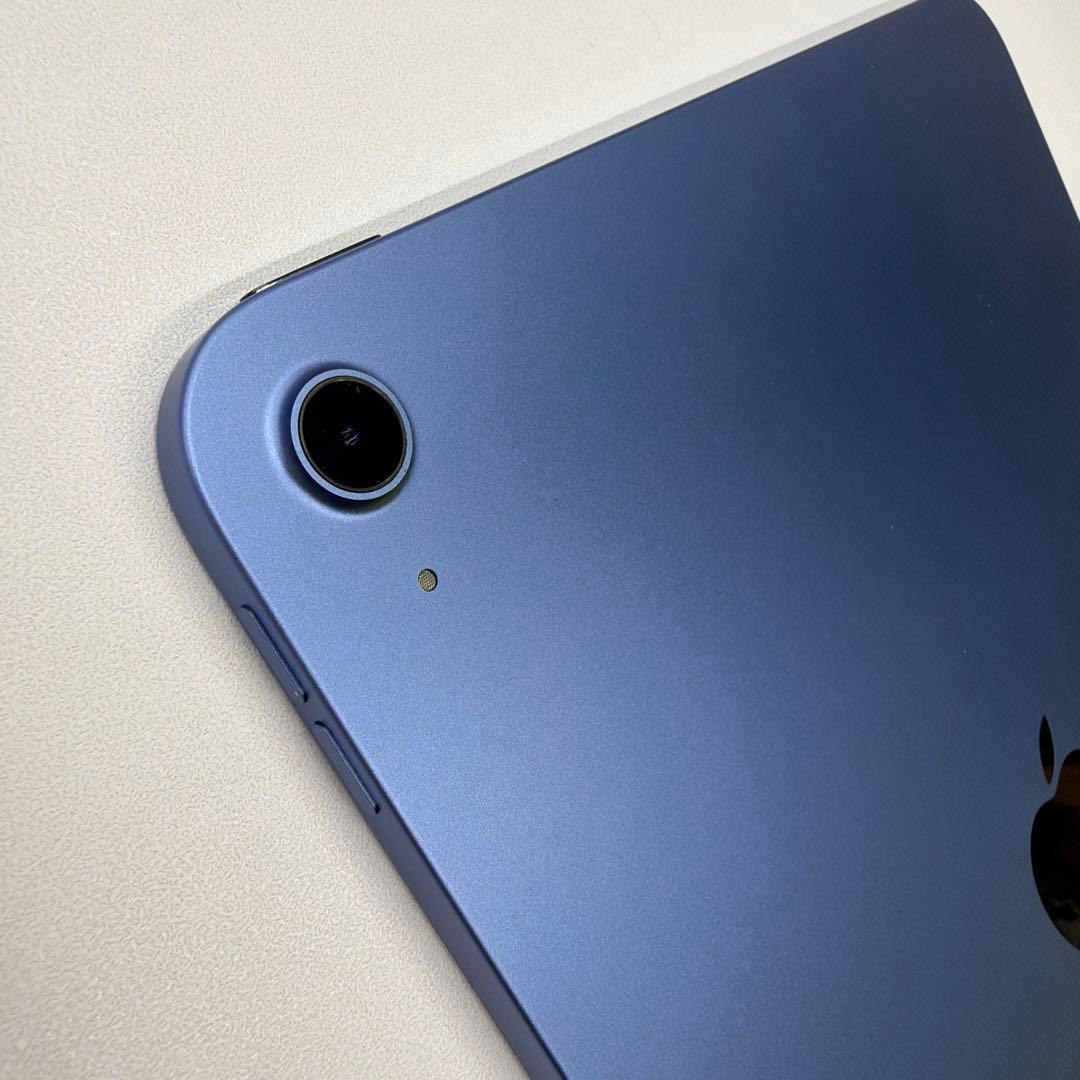 iPad 【10世代】 64GB WiFiモデル　美品