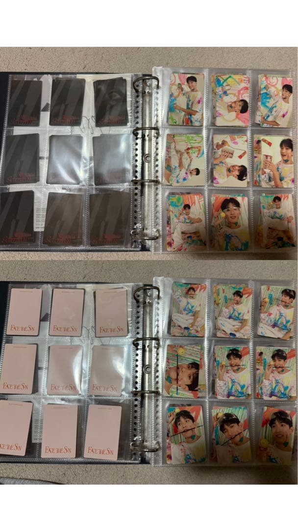 SEVENTEEN ドギョム トレカ まとめ売り