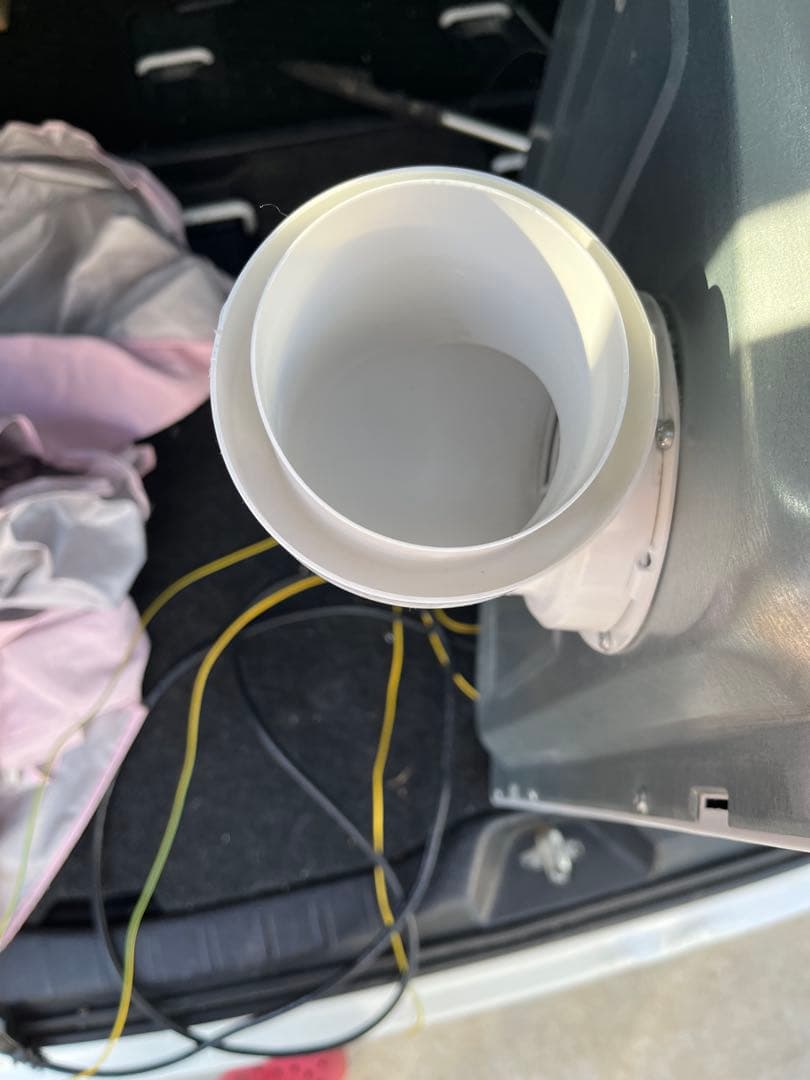 SUNRUCK 衣類乾燥機 2.5kg SR-ASD025W