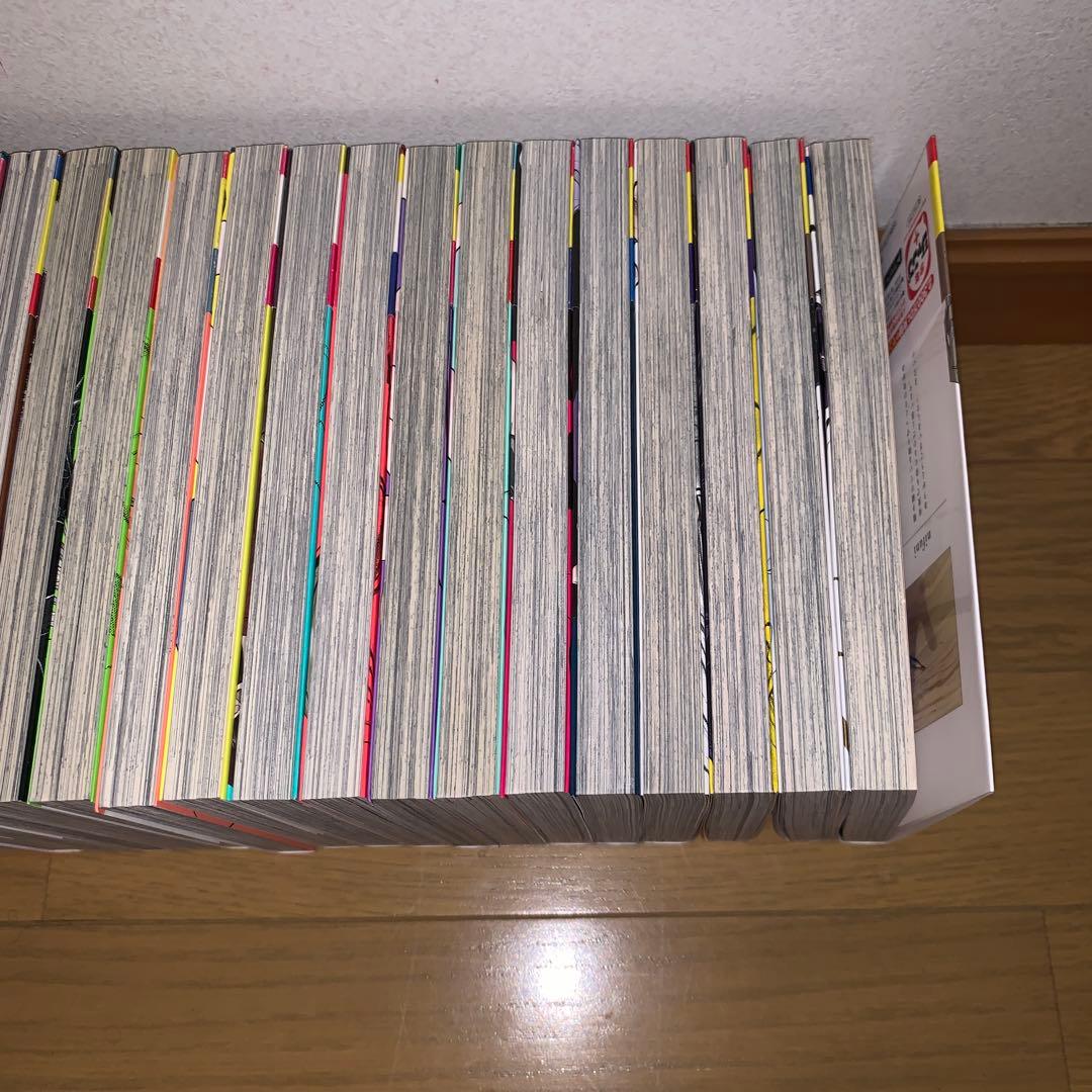 値下げ早い者勝ち！左ききのエレン 全巻