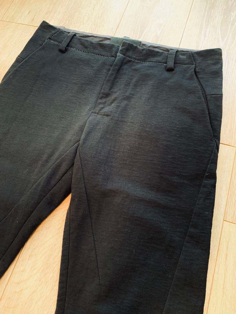 【新品タグ付き¥66,000】MN LAST sentimentsヴィリジアン