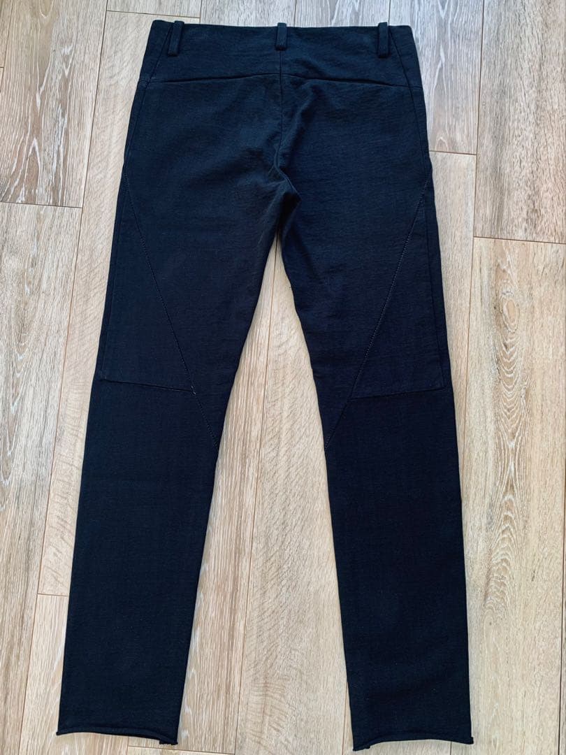 【新品タグ付き¥66,000】MN LAST sentimentsヴィリジアン