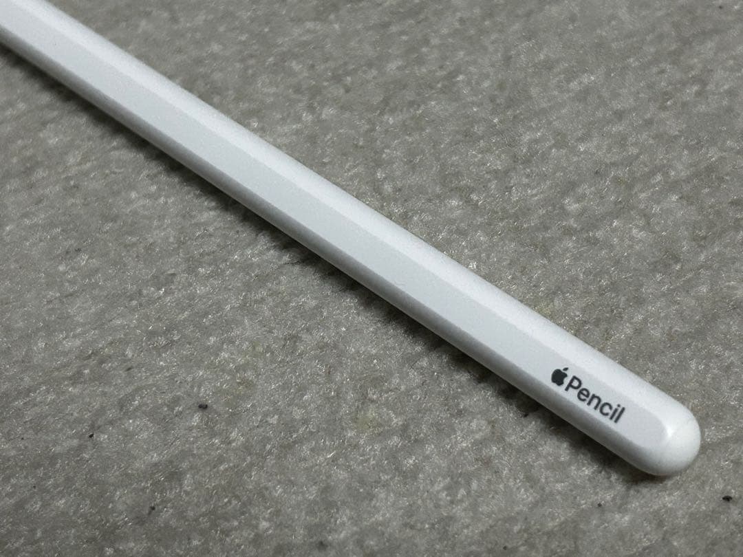 【ピータン】Apple Pencil