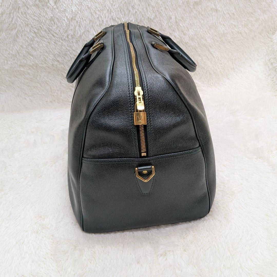 極美品 Louis Vuitton ボストンバッグ エピセア 鍵付