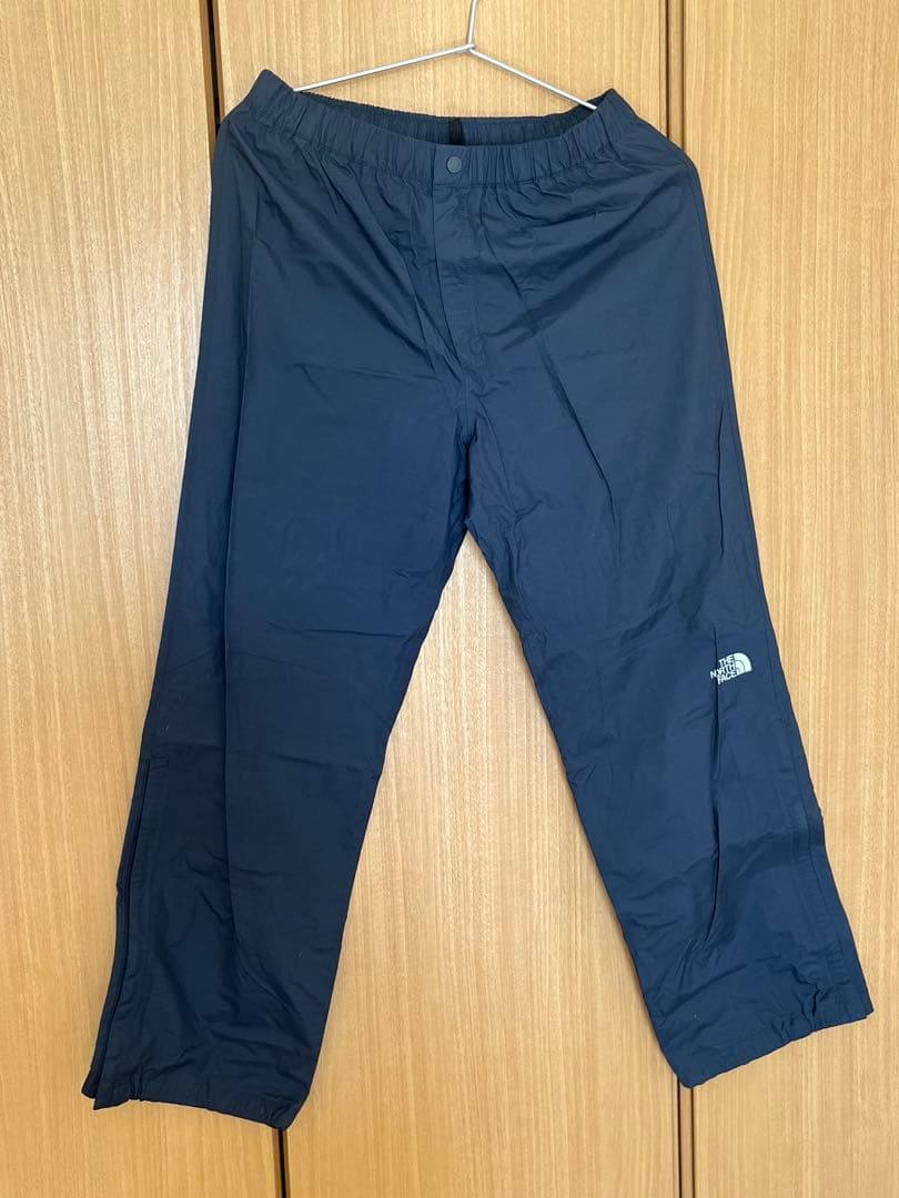THE NORTH FACE 150cm レインウェア