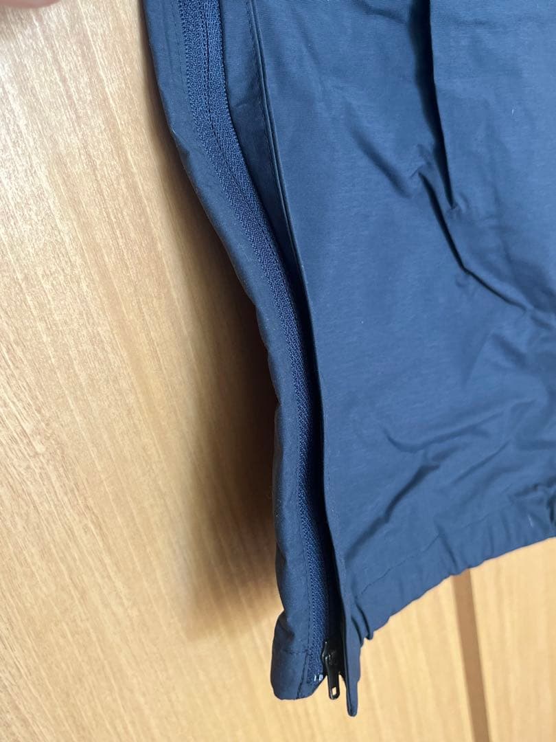 THE NORTH FACE 150cm レインウェア