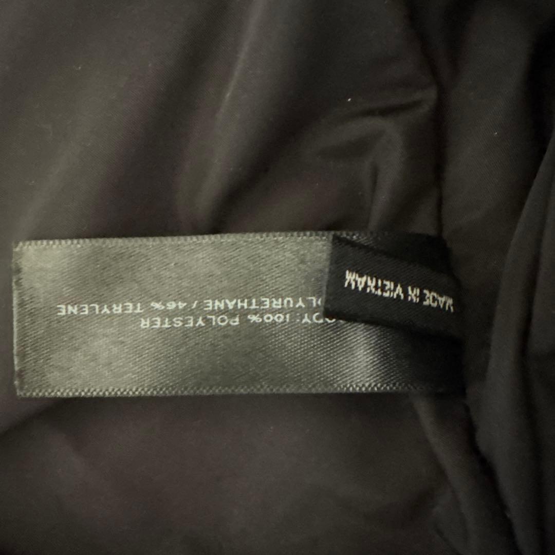 正規品　MARC JACOBS ボディバッグ ブラック