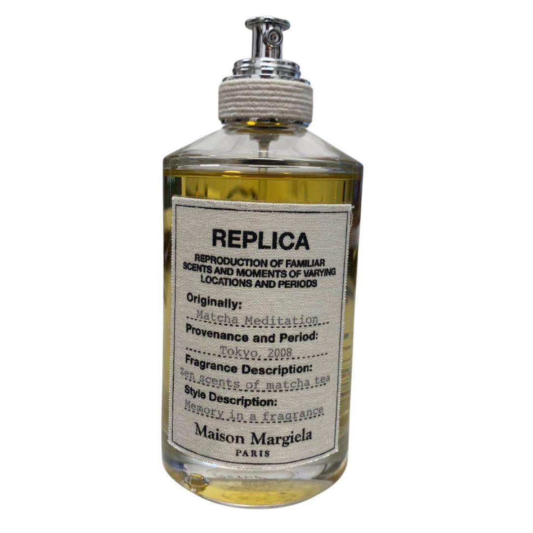 M*n様 A11857【香水】マルジェラ マッチャメディテーション 100ml