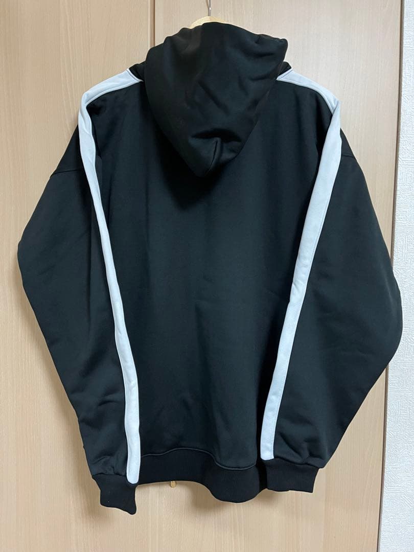 【そうやん】VESP ベスプ スノボ 防水パーカー タグ付き