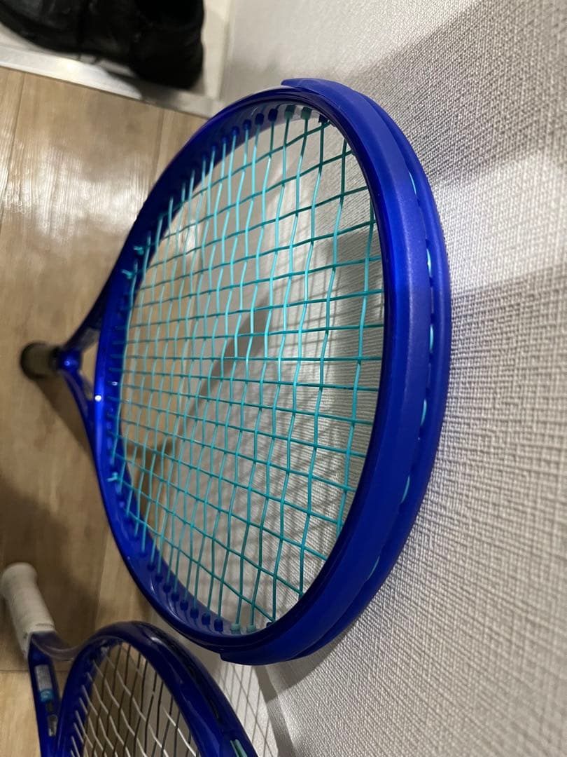 ブチャラッテぃ様【極美品】ウィルソン　ウルトラプロ99 v5 G2 2本セット