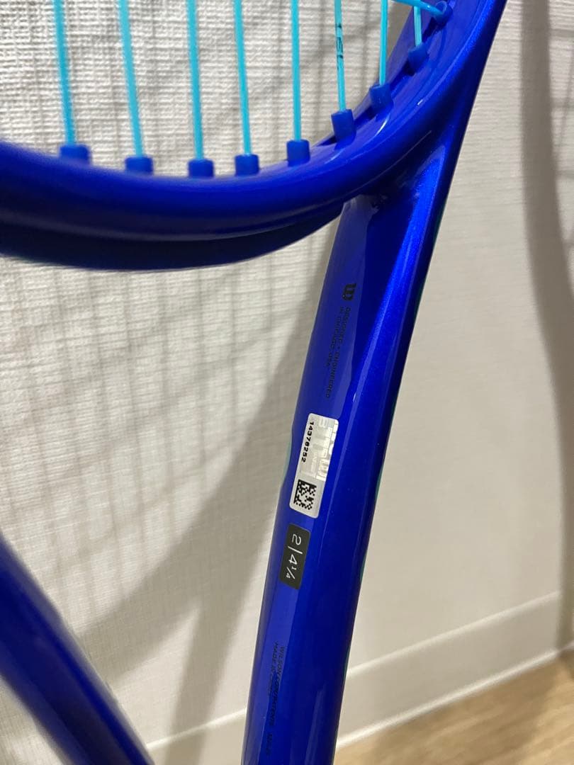 ブチャラッテぃ様【極美品】ウィルソン　ウルトラプロ99 v5 G2 2本セット