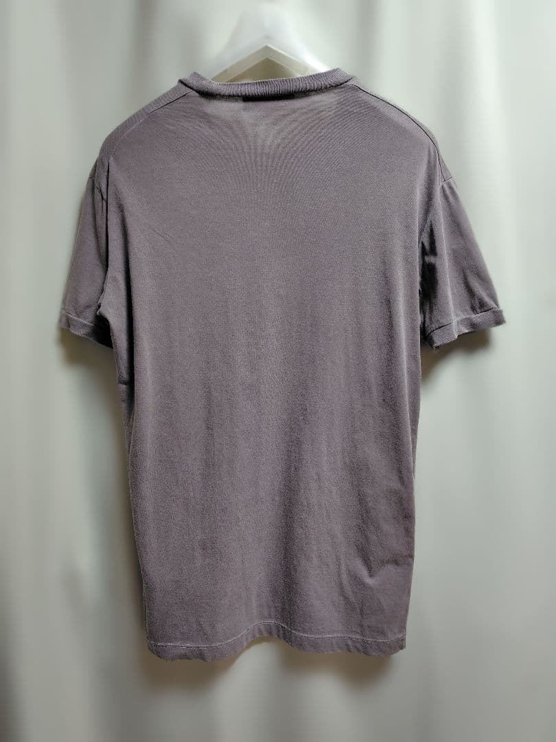 DSQUARED2 Tシャツ ＆JIMMYCHOOクラッチバッグ