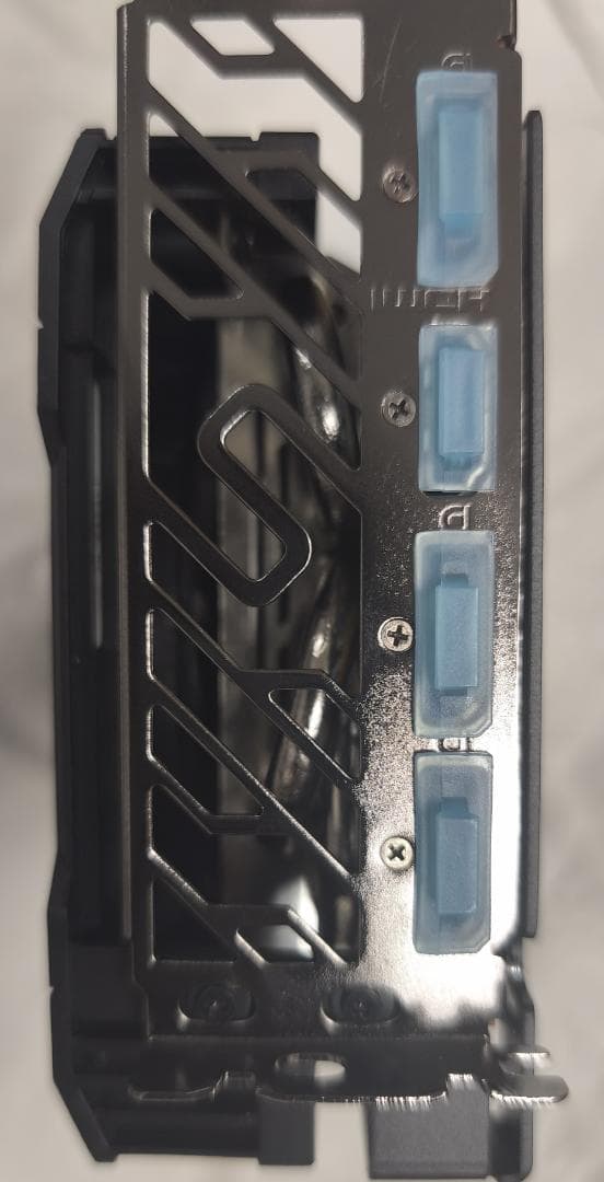 Sapphire Radeon pulse　RX 6750 XT 12GB