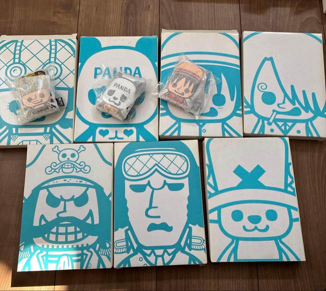 ワンピース　DVD ログコレクション　初回特典付き