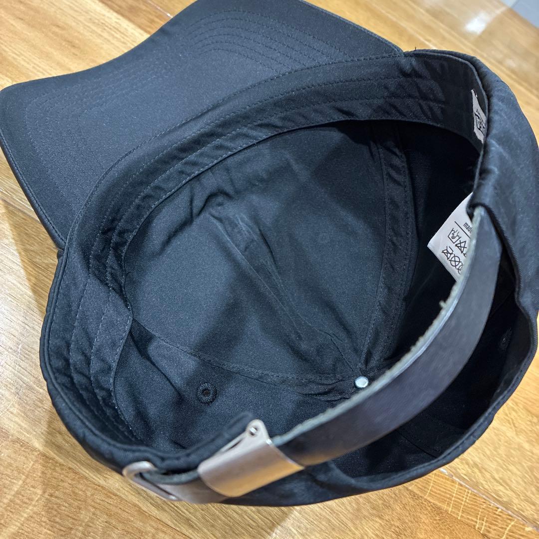 deko【UNNAMED HEADWEAR】キャップ2点セット　※オマケ付