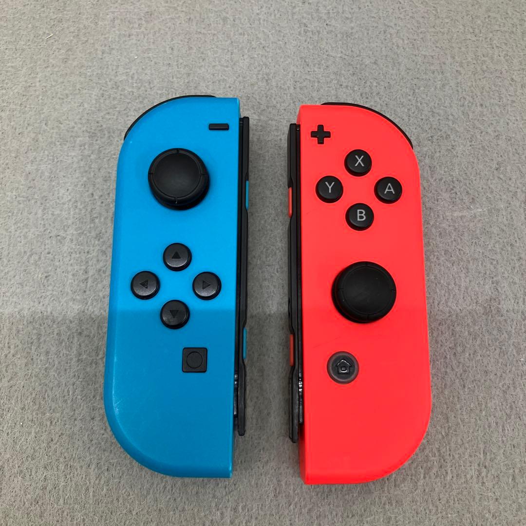 GD7142 Nintendo Switch 本体　強化版　マイクロSD付き