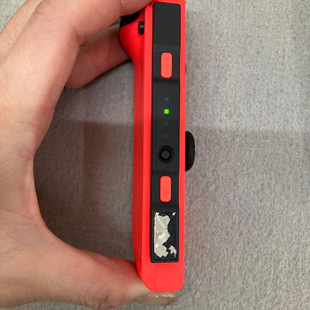 GD7142 Nintendo Switch 本体　強化版　マイクロSD付き