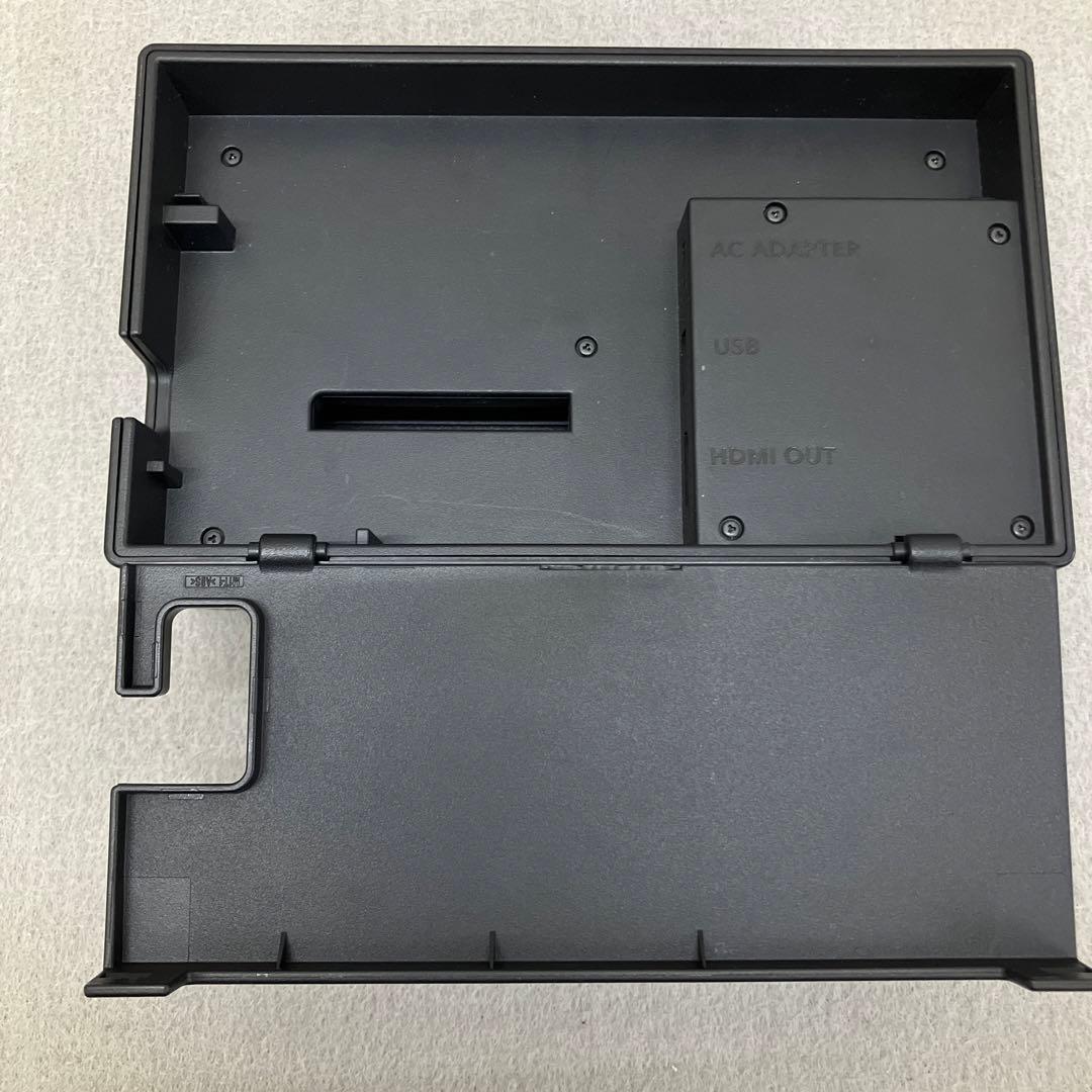 GD7142 Nintendo Switch 本体　強化版　マイクロSD付き