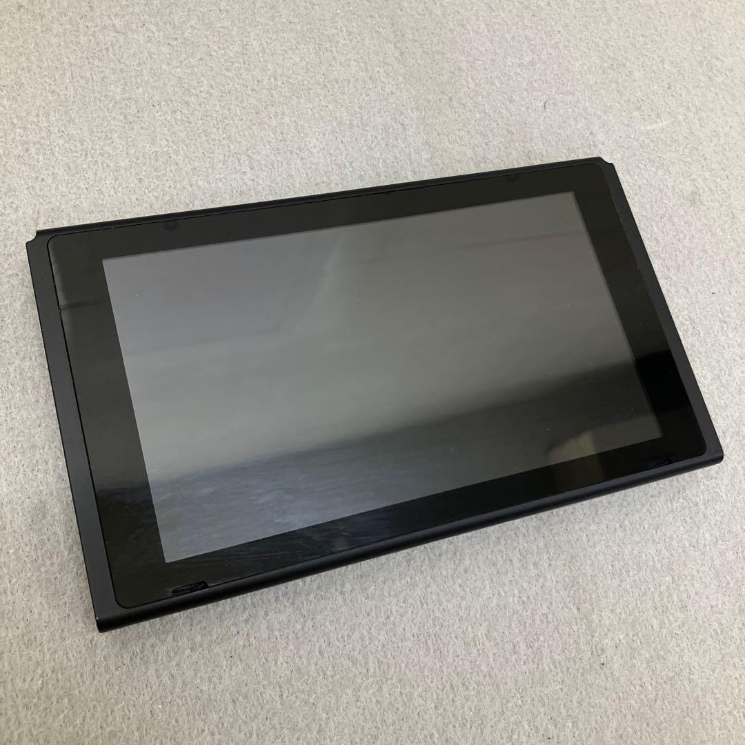 GD7142 Nintendo Switch 本体　強化版　マイクロSD付き