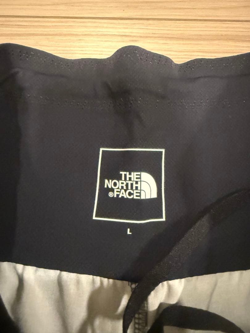 THE NORTH FACE エンデュリスレーシングショーツ メンズL