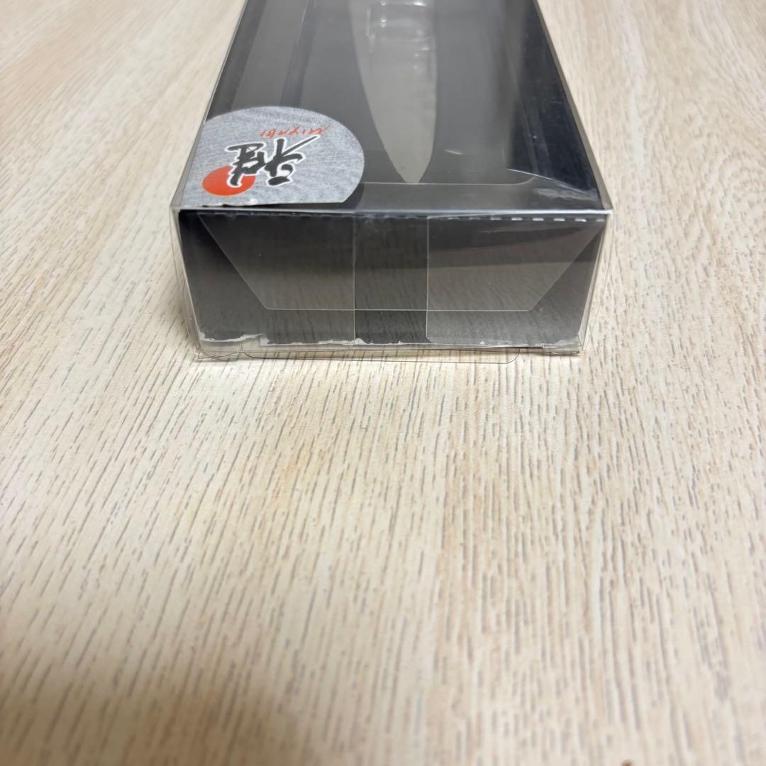 美品　MIYABI 6000MCT 小刀 13 cm 雅　ペティ