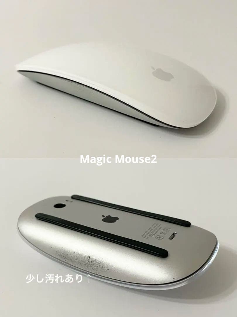 MacBook Pro 2018 スペースグレイ 13インチ