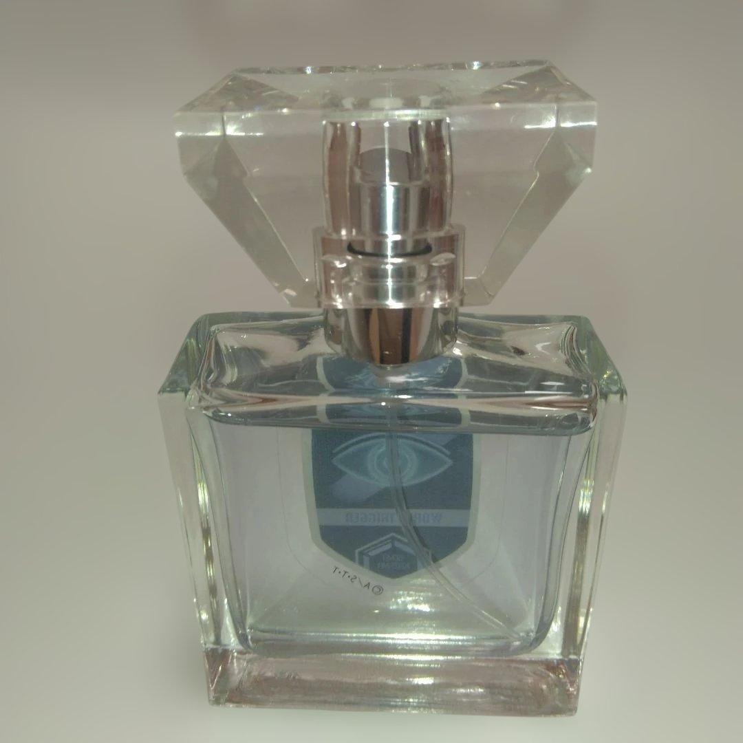 未使用品　ワールドトリガー ワートリ Primaniacs 香水 風間蒼也