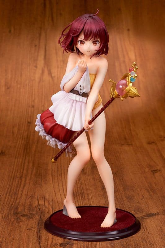 【新品】ソフィー・ノイエンミュラー お着替えmode 1/7 完成品フィギュア