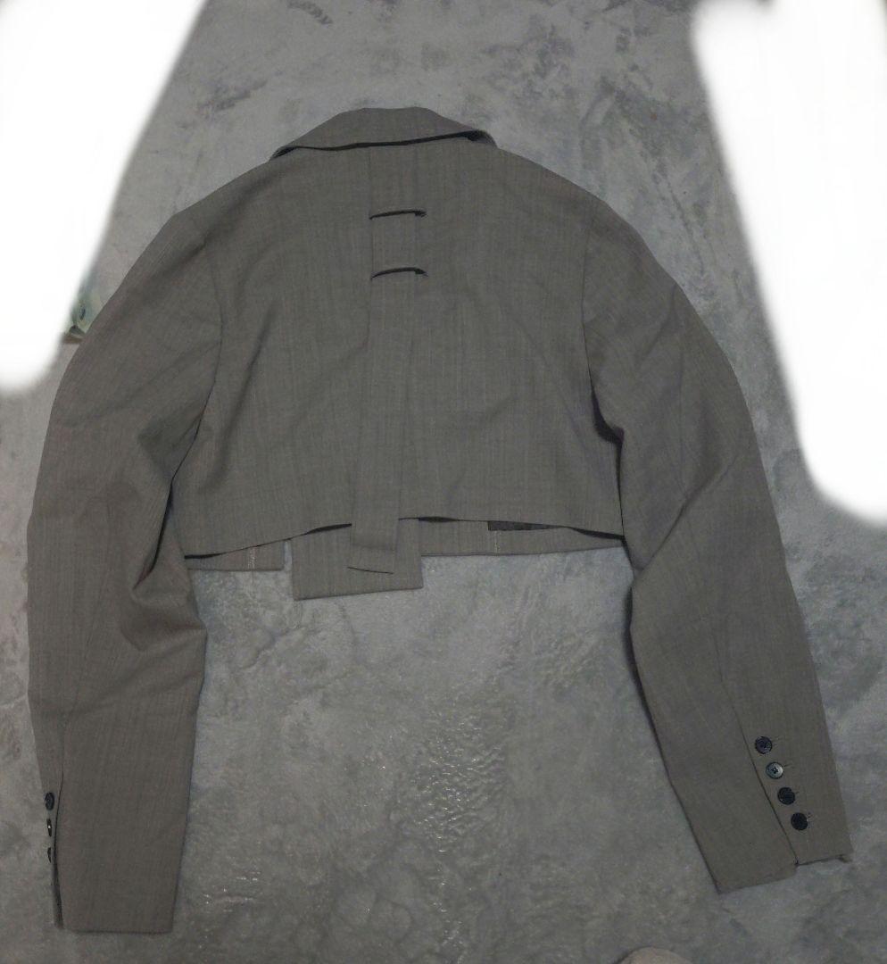 UNITED TOKYOジャケット