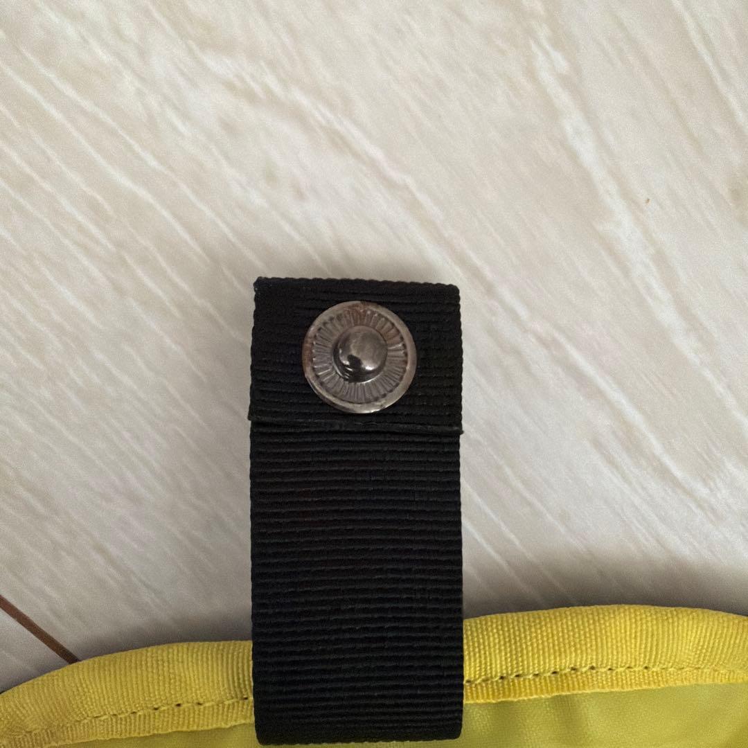 Hugoo ハグー ヒップシート ショルダーバッグ 抱っこ紐　黒