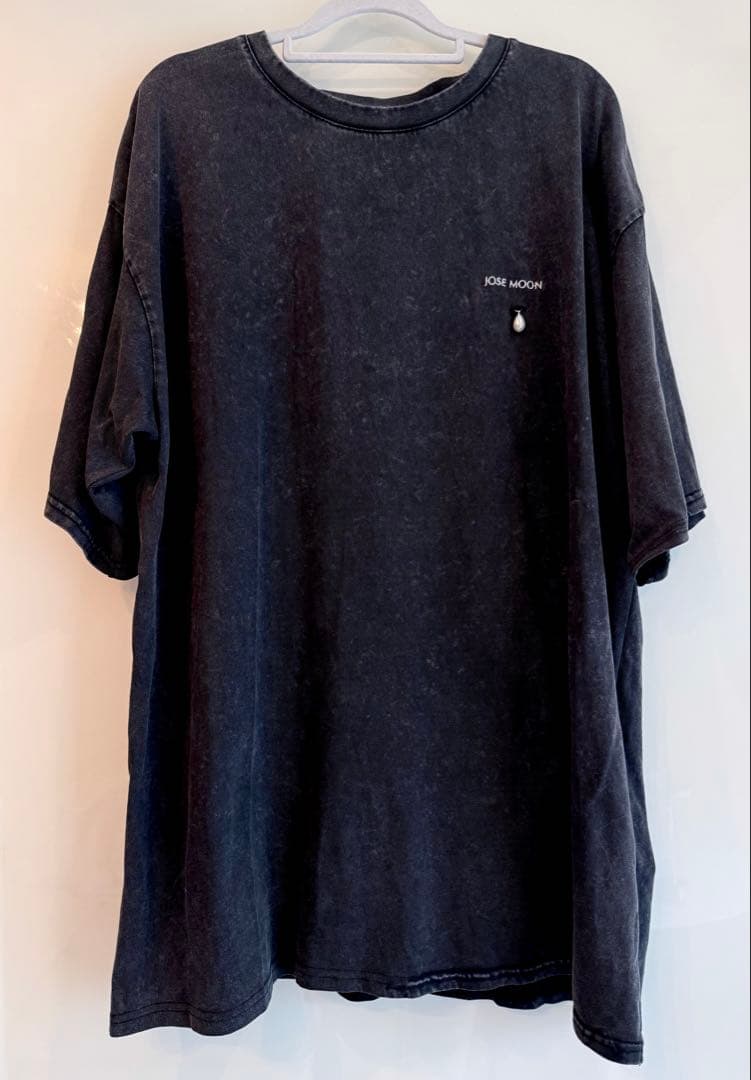 トップス X LARGE LOGO TSHIRT
