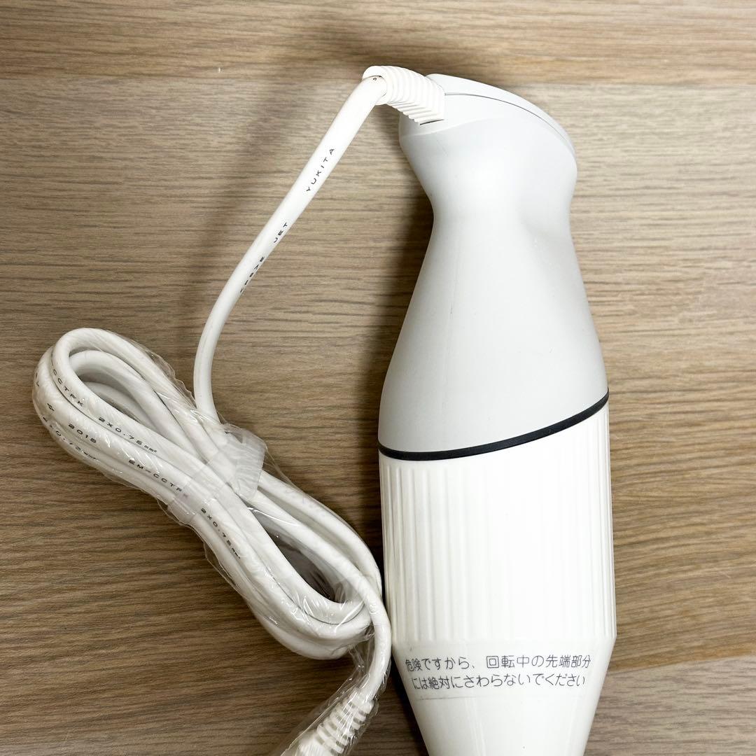 もも 新品✨ bamix M300 バーミックス ベーシックセット 白