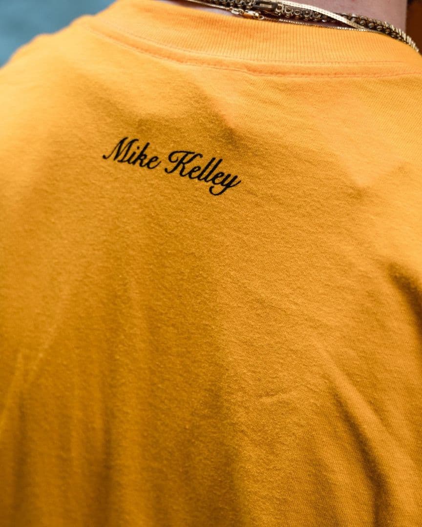 トップス Supreme MikeKeley Empire St Building TEE