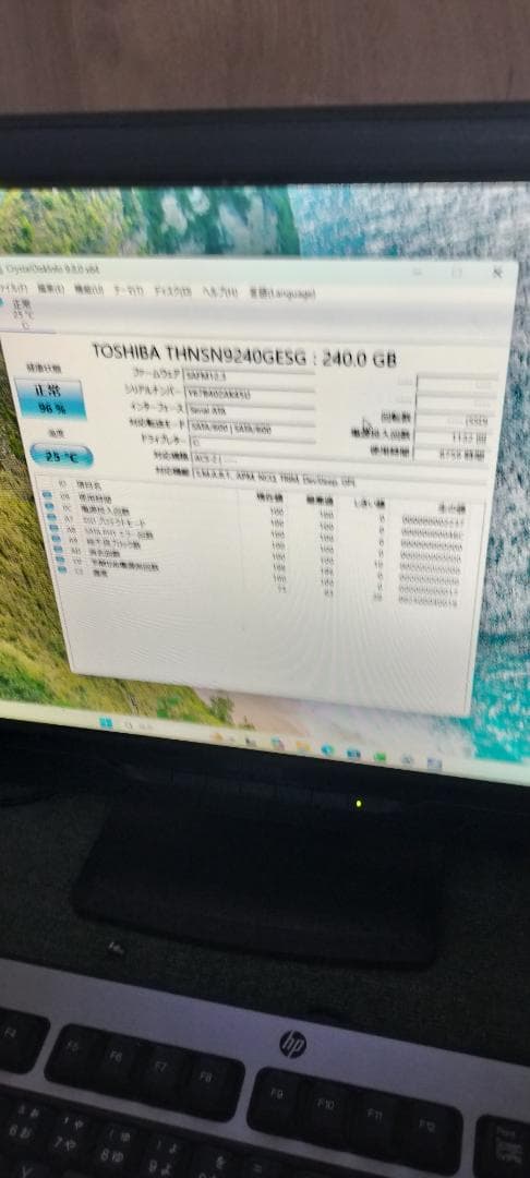 windows11　デスクトップパソコンセット　8GB　SSD　office