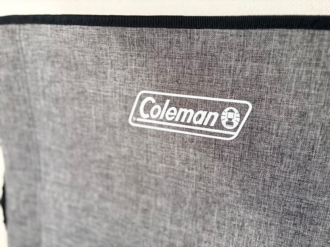 【美品】Coleman レイチェア NX18 一脚のみ