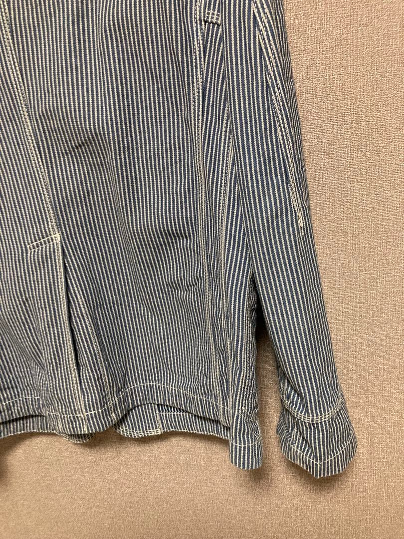 junya watanabe man pointer カバーオール　ジャケット